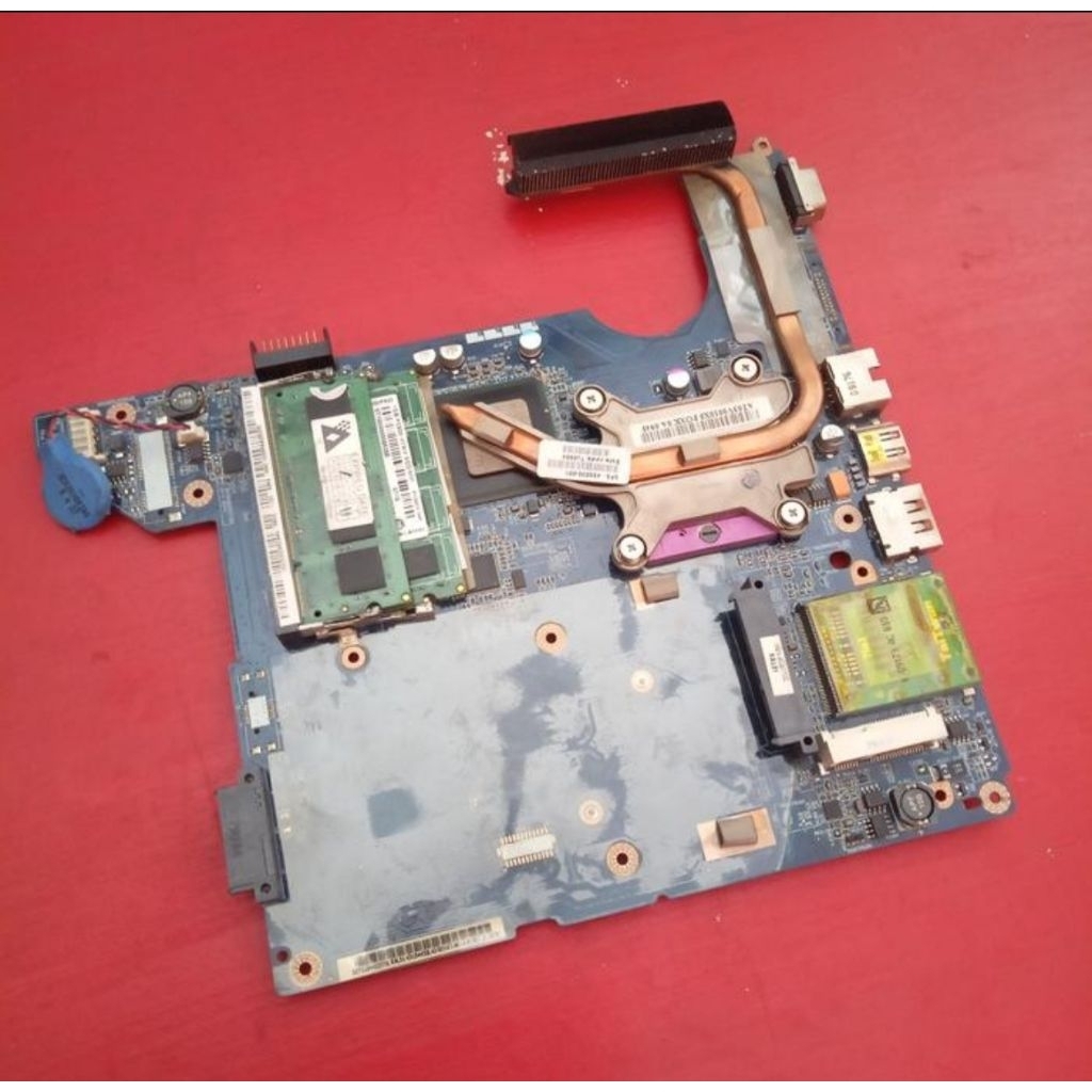 motherboard main board mobo normal Laptop HP cq40 Compaq 40