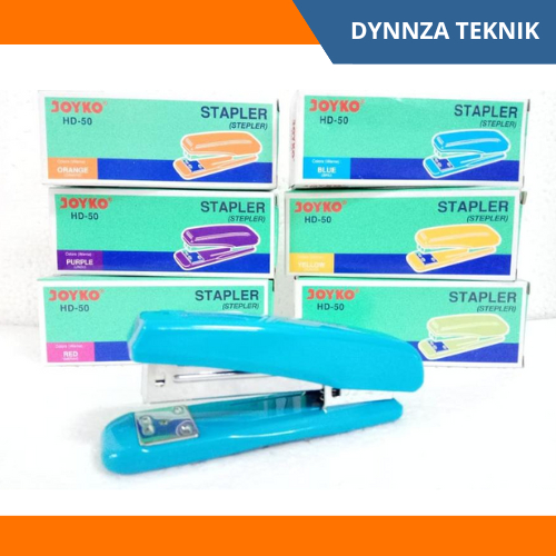 

Stapler Joyko HD 50 (Besar)Alat Necis Joyko HD 50