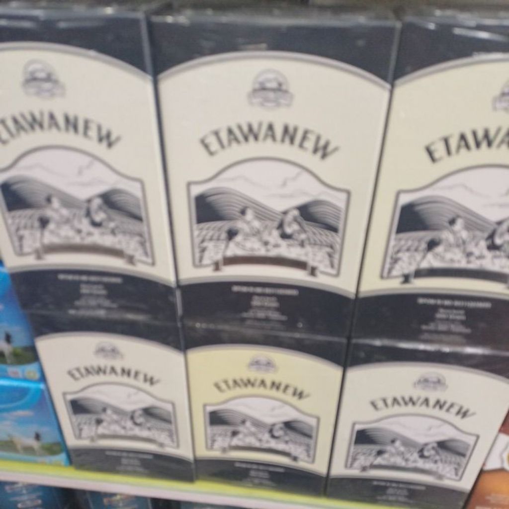 

susu kambing etawanew