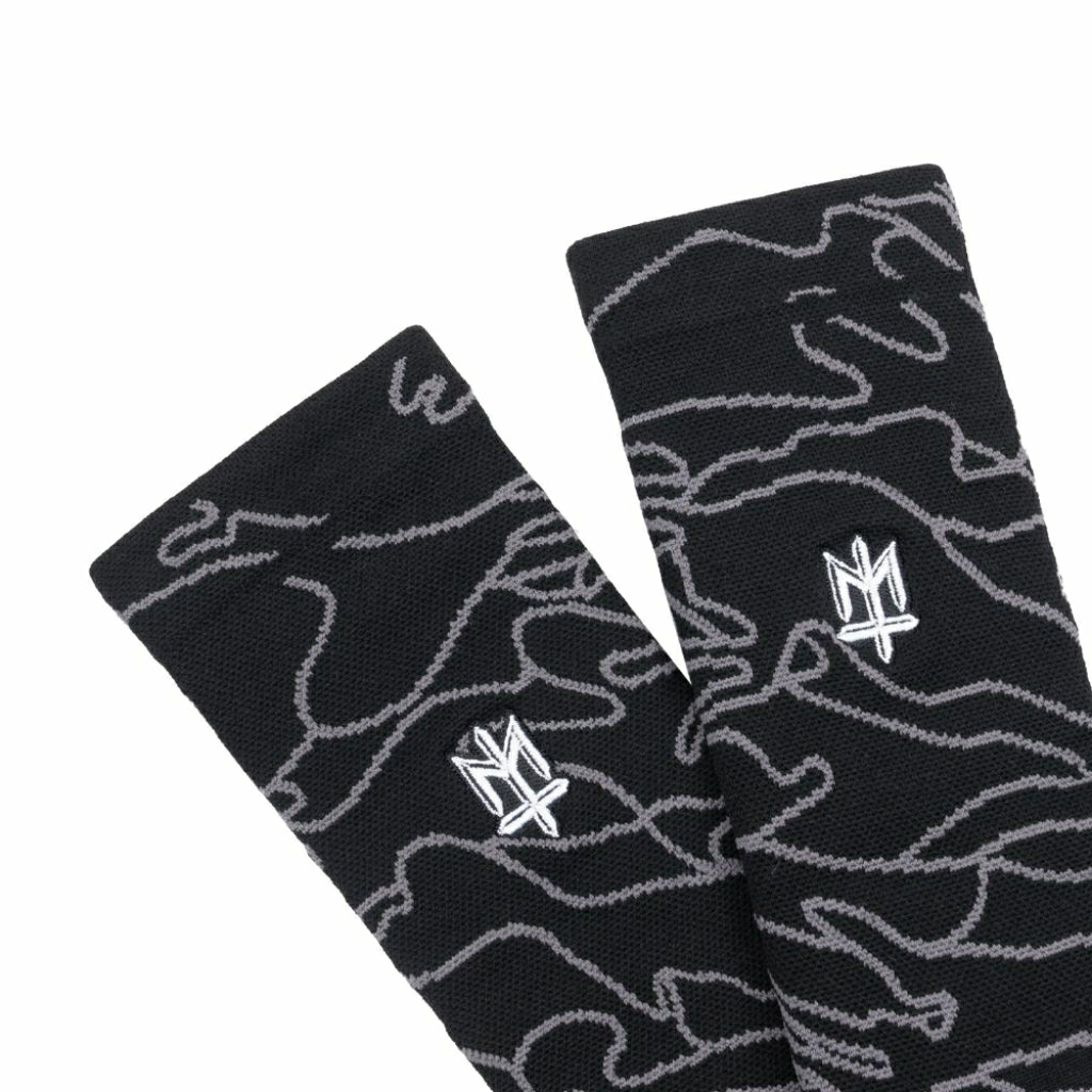 MATERNAL DISASTER SOCK | KAOS KAKI MATERNAL "SLODA" ORIGINAL