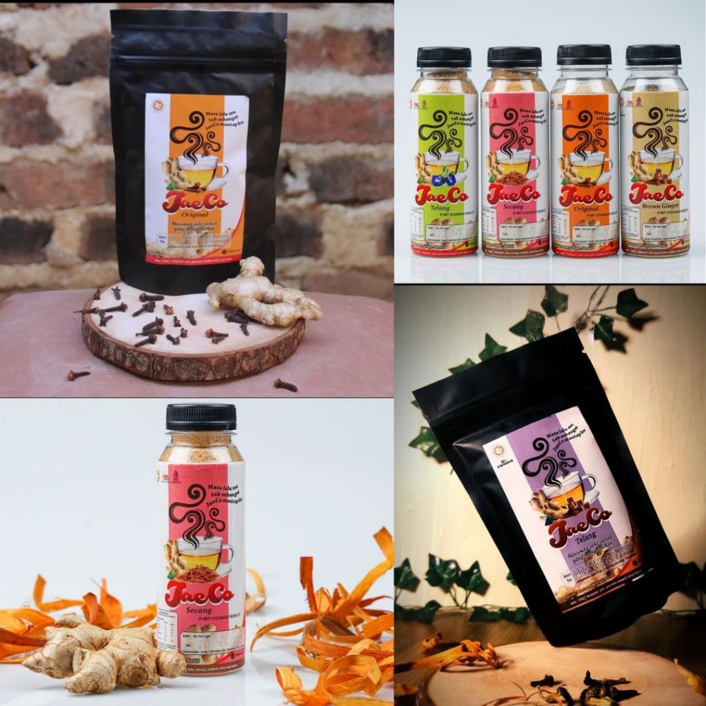 

JAHE INSTAN, JAHE SERBUK, JAHE TELANG, MINUMAN JAHE SEDUH, WEDANG SECANG INSTAN, WEDANG SECANG BUBUK, JAHE GULA AREN, JAHE SECANG MERAH, JAHE GULA AREN ASLI, MINUMAN SIAP SEDUH, MINUMAN REMPAH KESEHATAN, MINUMAN KHAS JOGJA