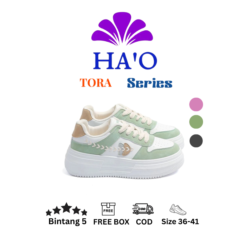 putih wanita sepatu kets flat nevada korea sneakers wanita putih hitam tanpa tali