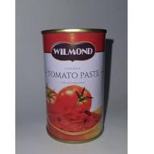 

WILMON PASTA TOMAT