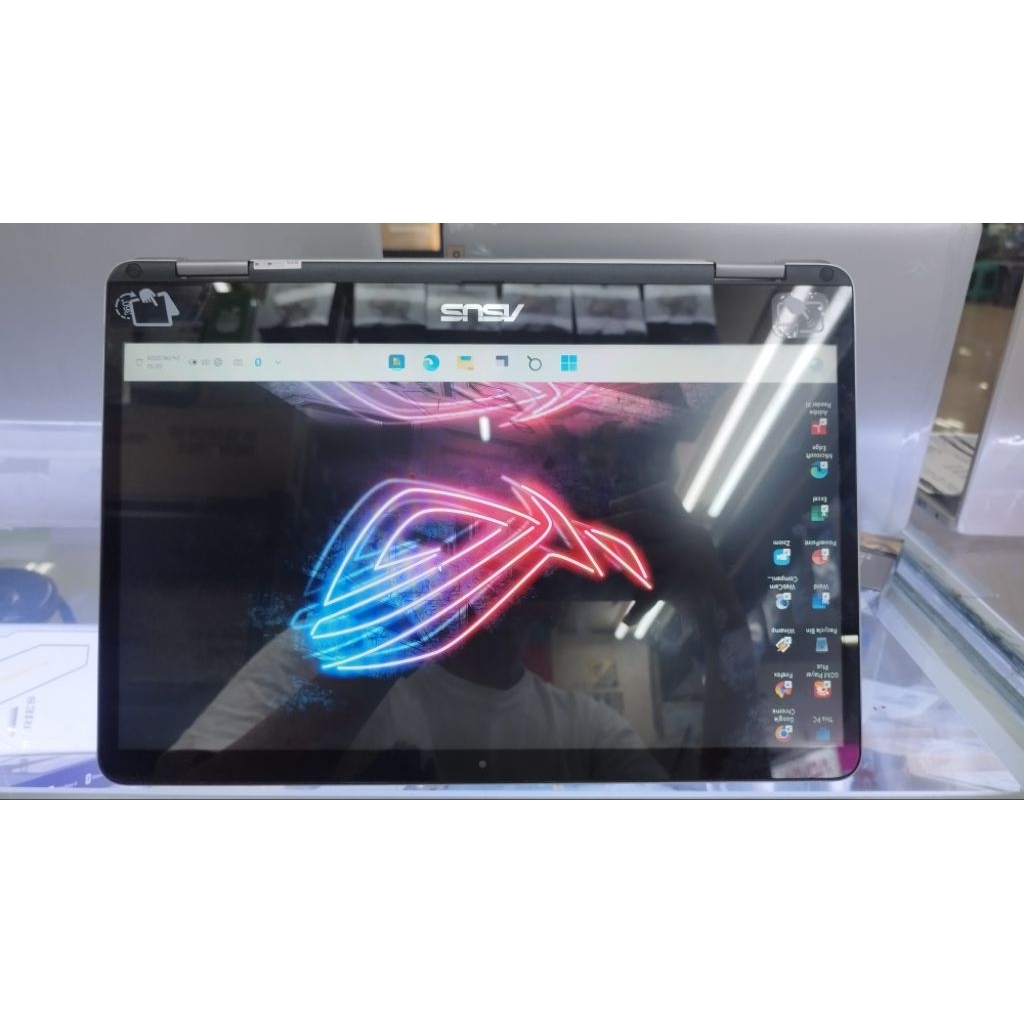 Asus vivobook flip 14