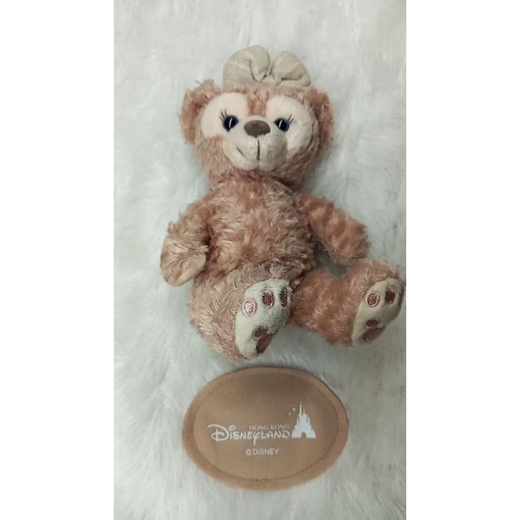 boneka shelliemay magnet
