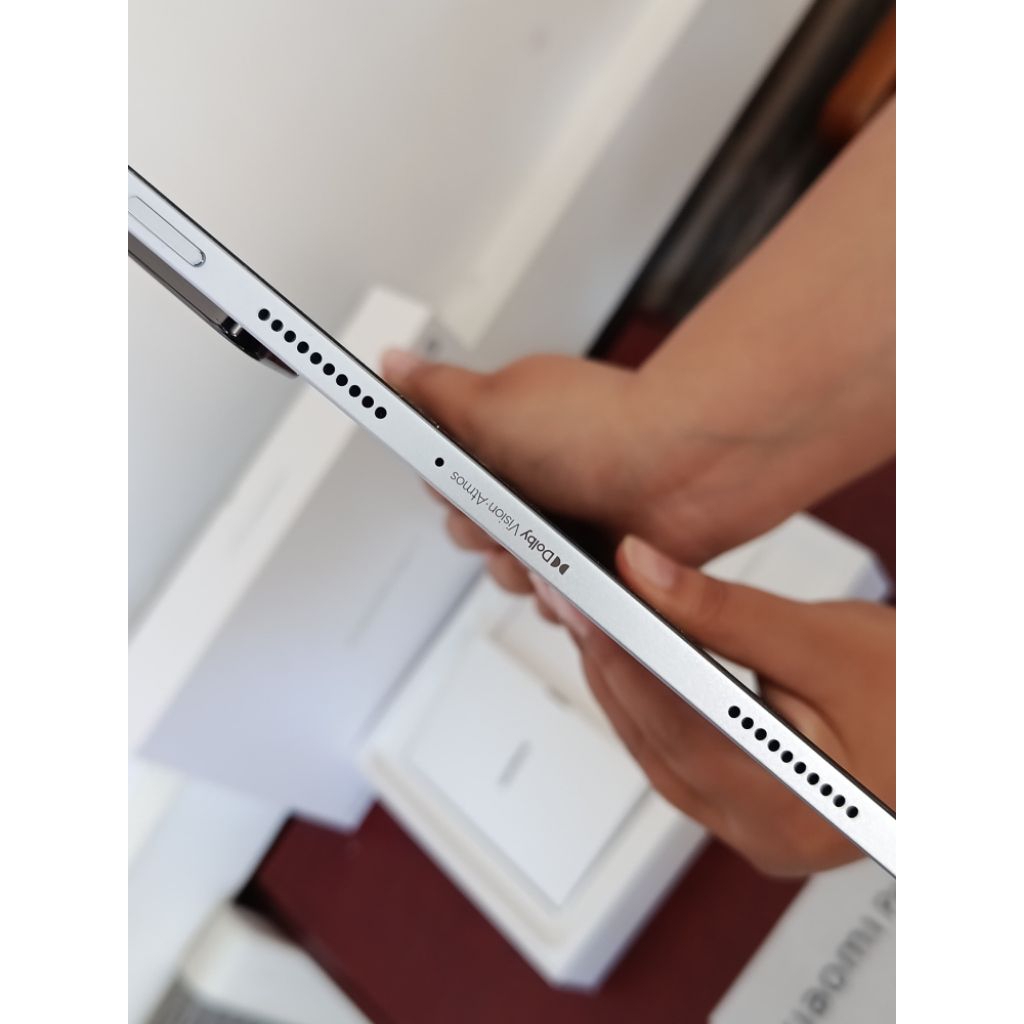 XIAOMI PAD 7 8/256GB (second)