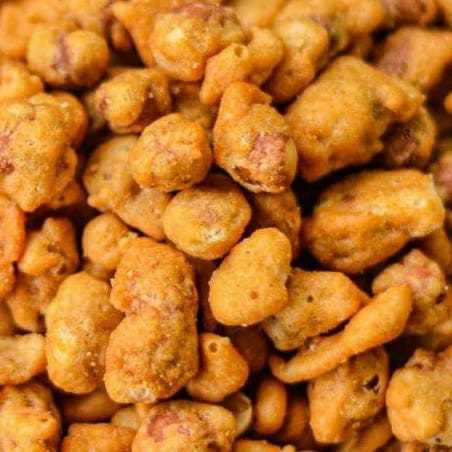 

1000gram//KACANG BELANDA rasa nya khas enak punya karakter