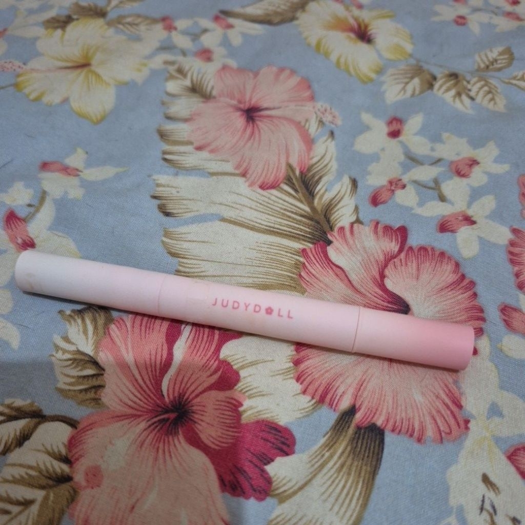 judydoll lip cushion lip matte lip