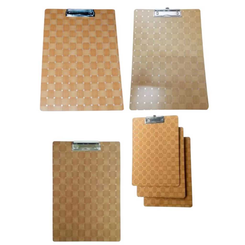 

CLIPBOARD / PAPAN JALAN / PAPAN UJIAN MURAH