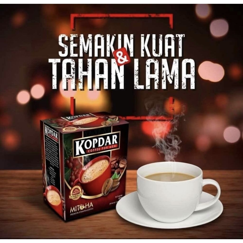 

kopi kopdar
