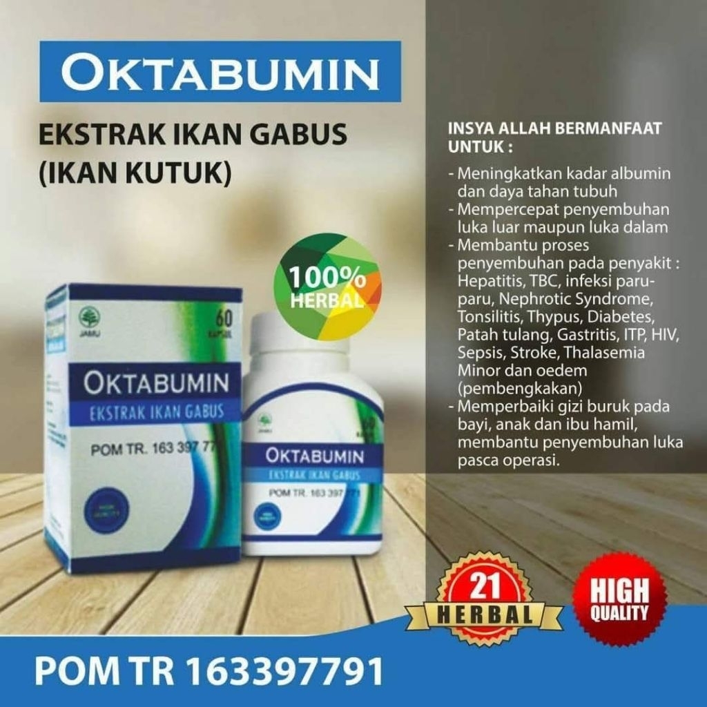 

oktabumin