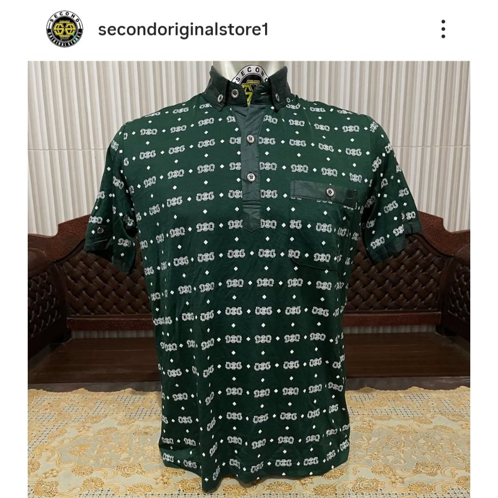 polo shirt jean pier italy