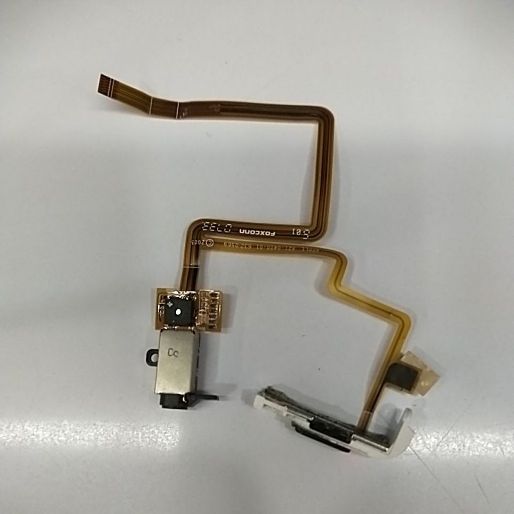 FLEXIBLE HANSFREE IPOD CLASSIC