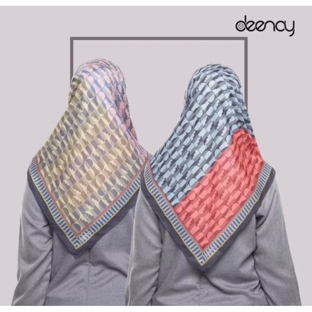 PRELOVED pl Deenay Ori ,, Deenay Original ,, TERAWAT...