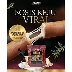 

SOSIS KEJU MOZZARELLA VIRAL