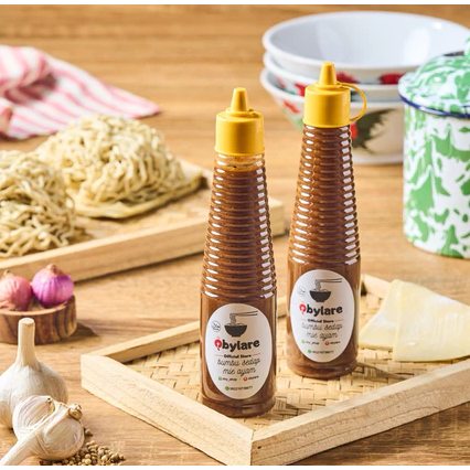 

bumbu sedap mie ayam 500ml
