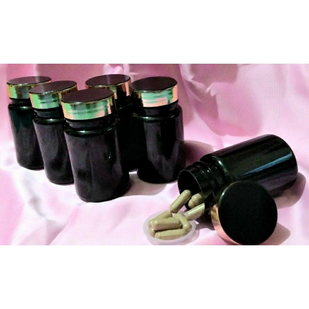 

ribulus plus purwoceng dan cabe jamu ( kapsul)