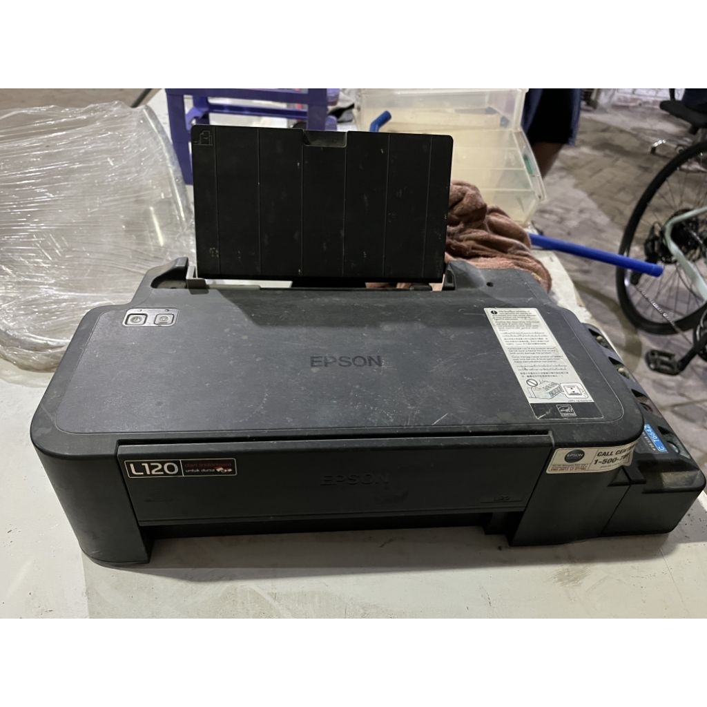 Printer Epson L-120
