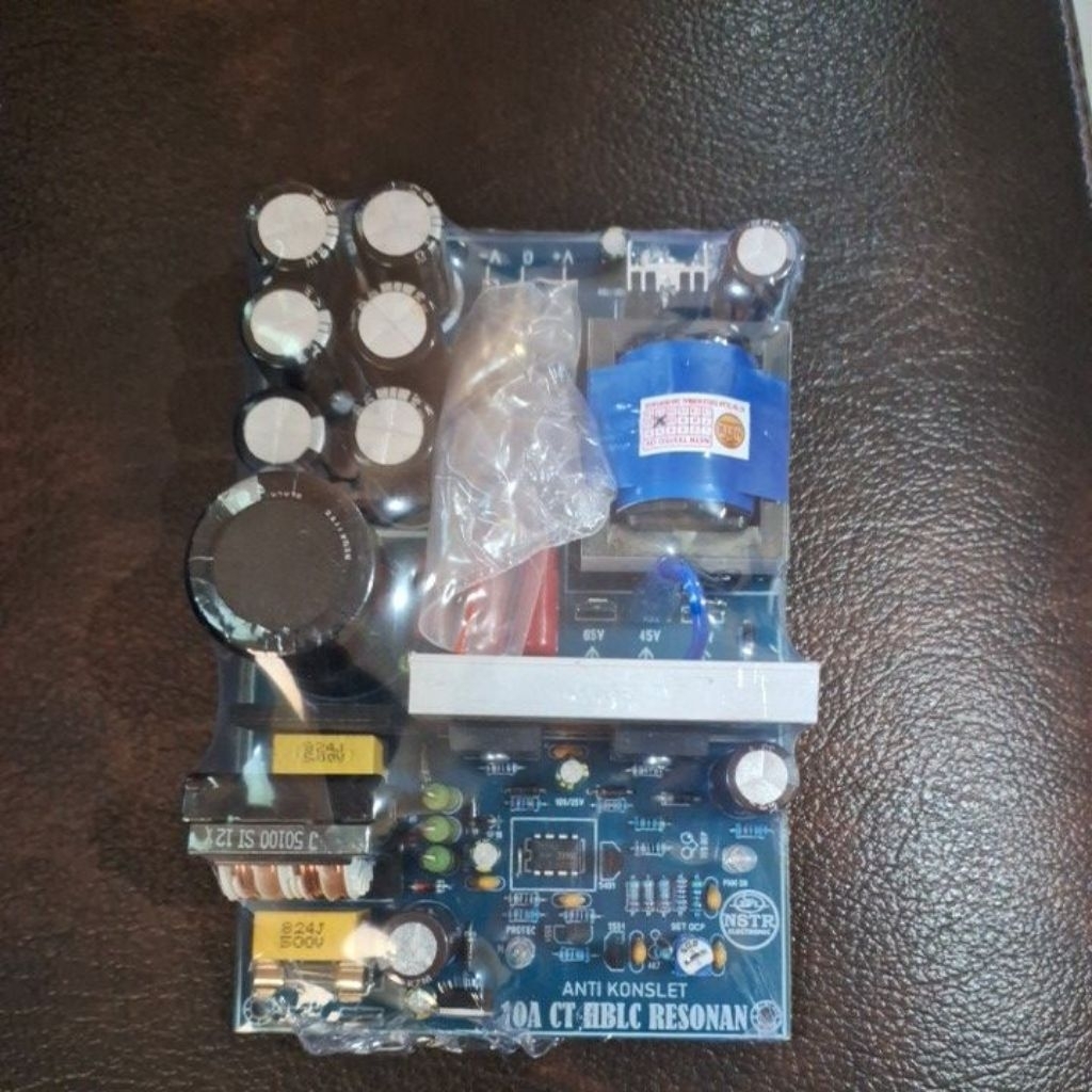 SMPS 10A CT HB ANTI KOSLET OUT 35V-45V-65V NEW 