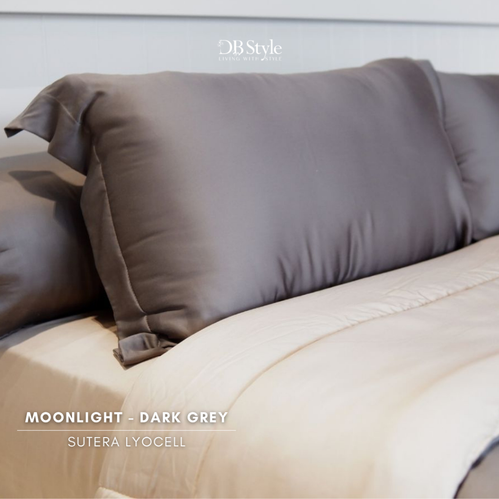 Bedcover Set - Colors ( Sutra Lyocell 60s )