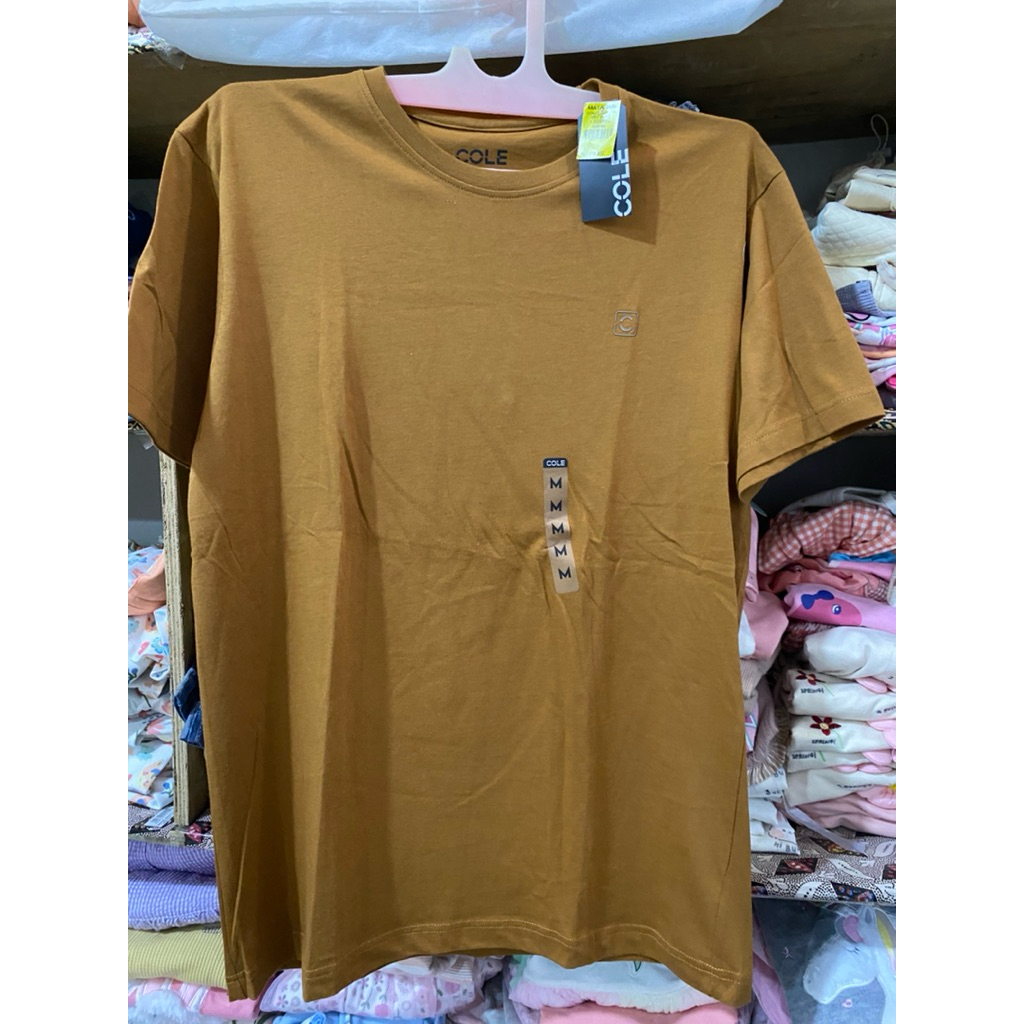 Kaos COLE Original