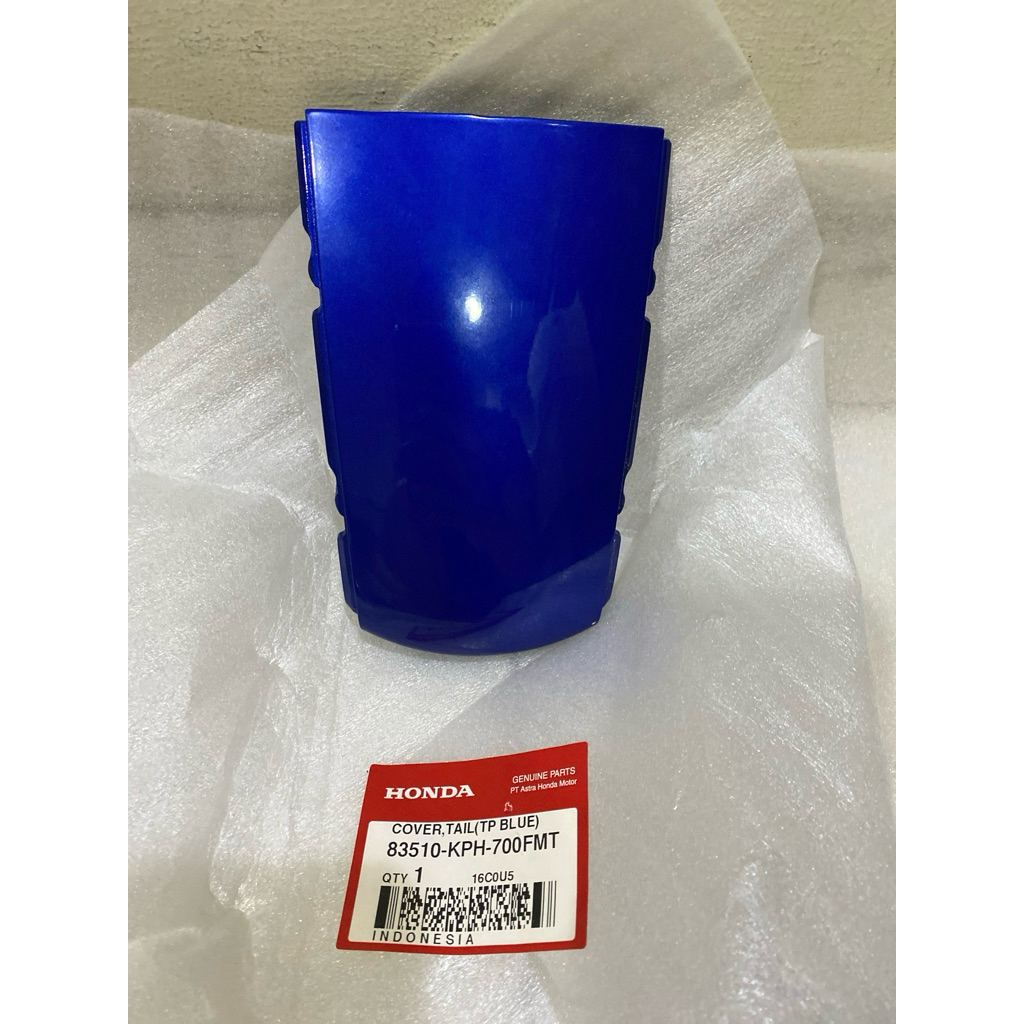 CoverTail/CoverBodyBelakangKarisma/83510KPH700FMT