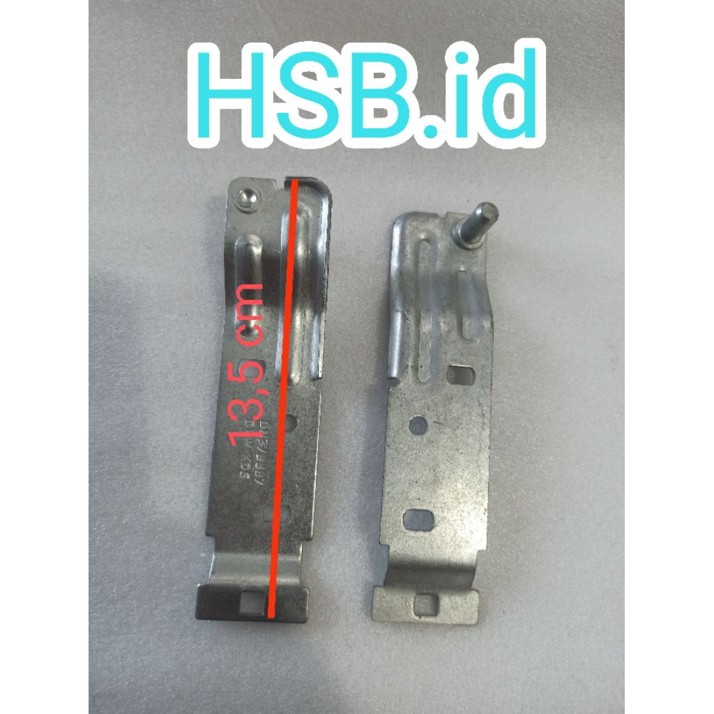 ENGSEL KULKAS 2PINTU POLYTRON PINTU ATAS ORIGINAL