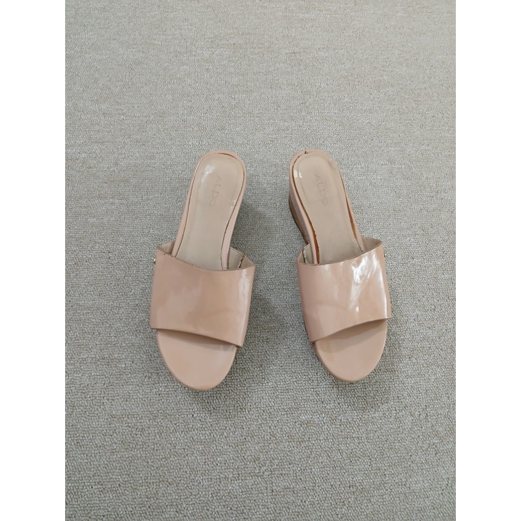 Sandal Wedges Aldo