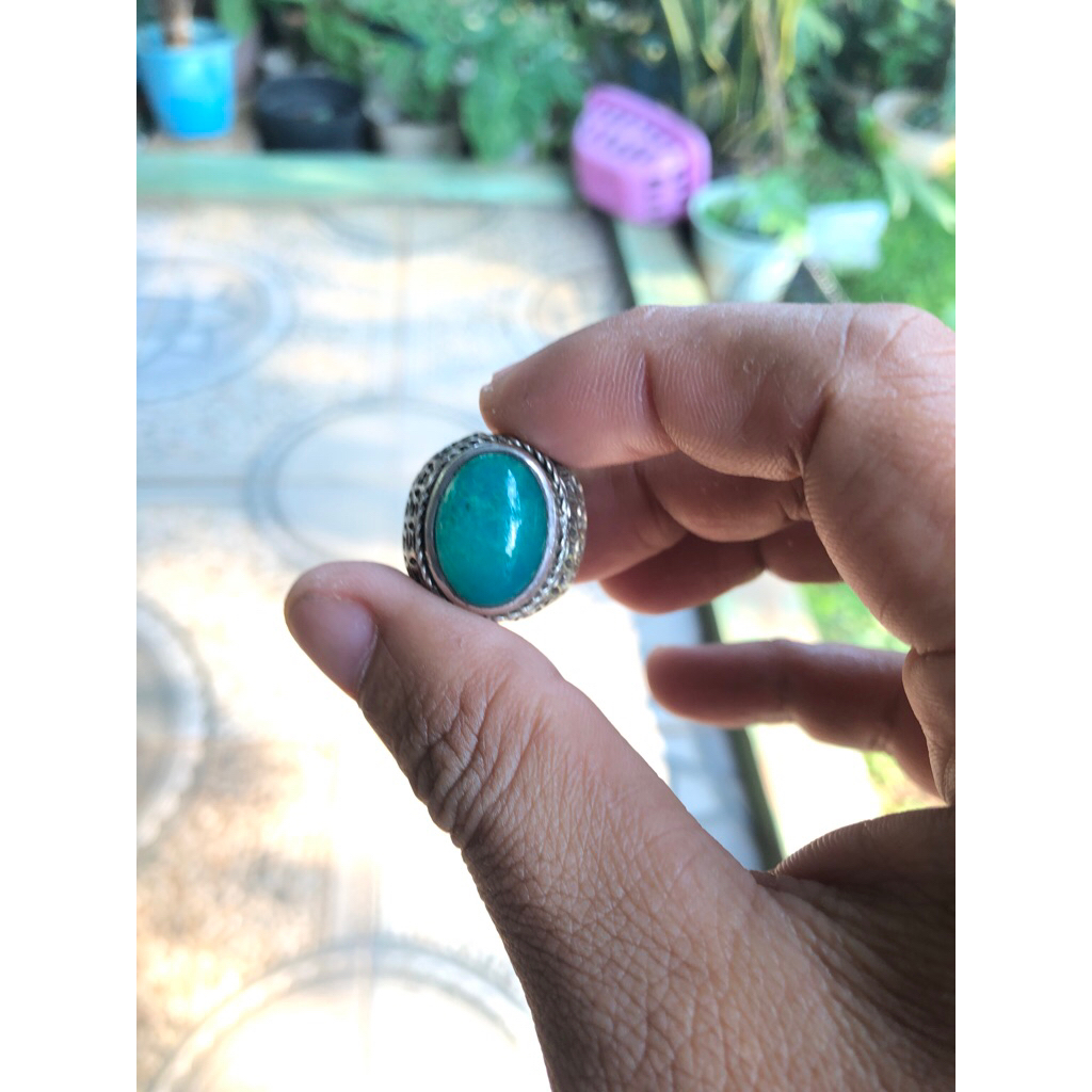 Bacan coklat