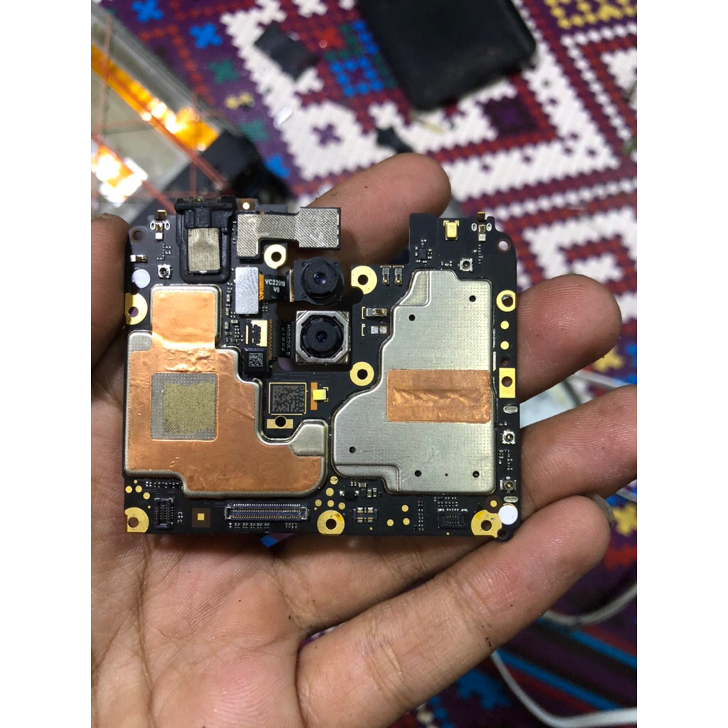 mesin hp  nokia 4.2 mesin yala normal  masih segeul belum kena servisan