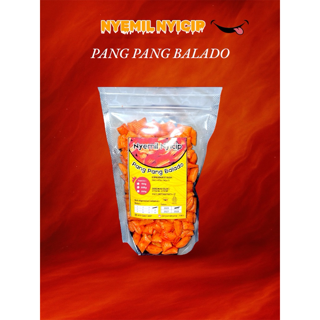 

Pang pang balado