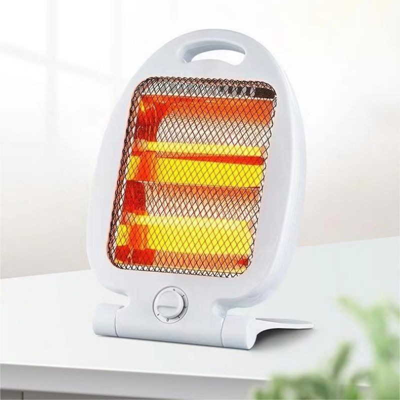NEW DEALS PENGHANGAT RUANGAN LISTRIK PEMANAS RUANGAN PORTABLE COMPACT ROOM HEATER ALAT PEMANAS