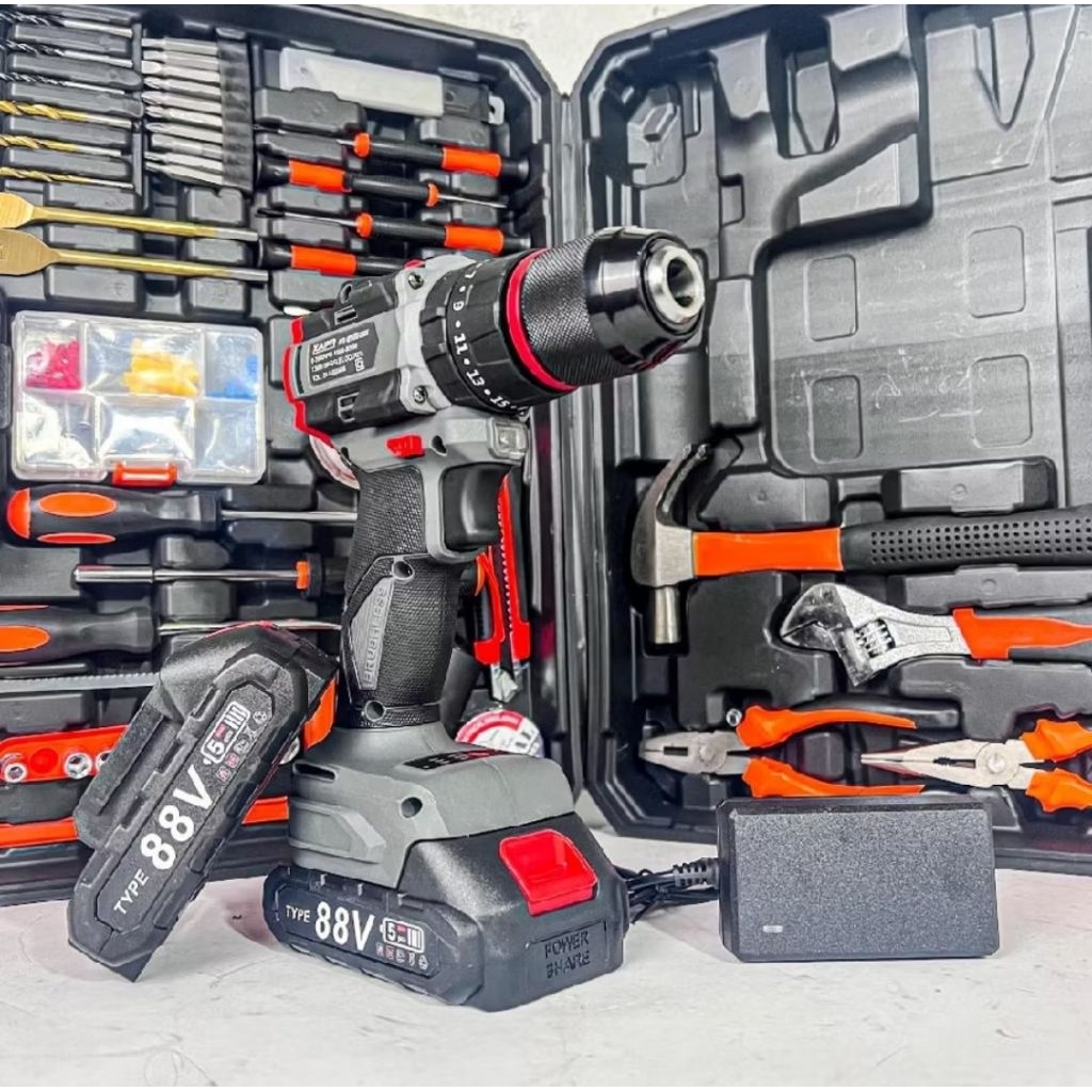 Bor cordless APR AP17+