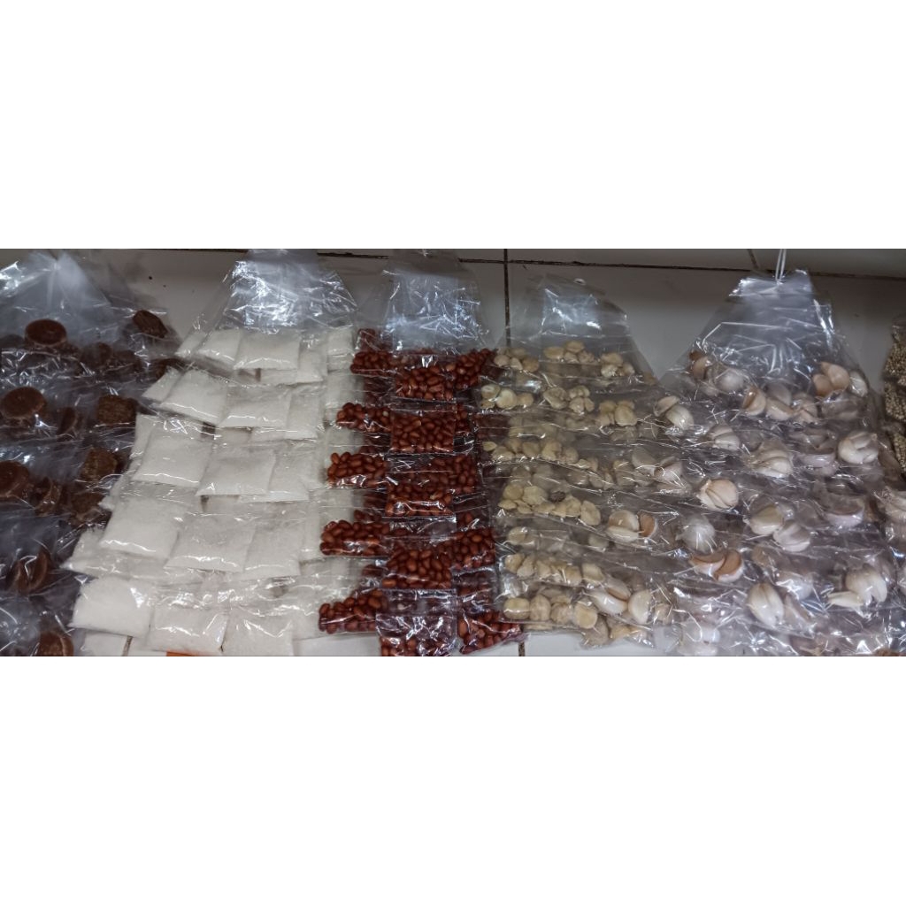 

Bumbu dapur renceng
