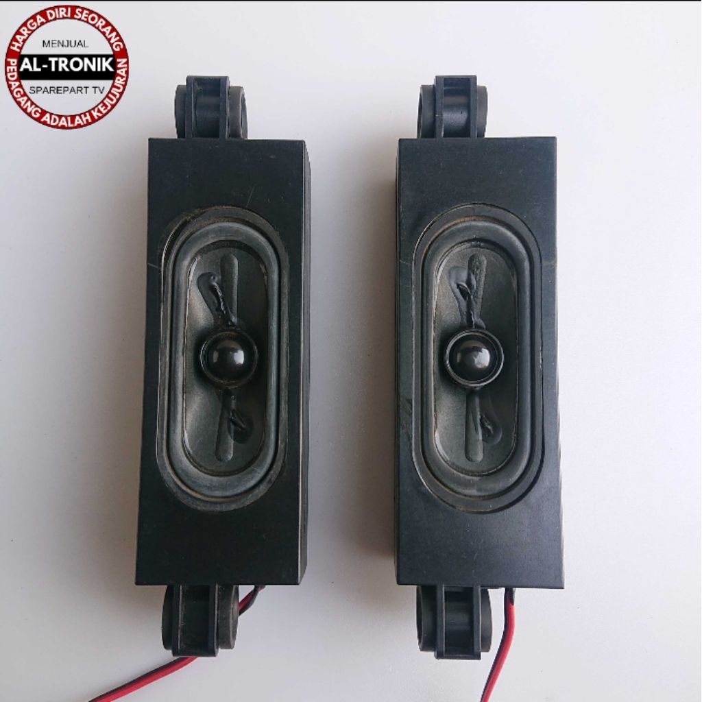 SPEAKER TV LED COOCAA 32 INCH MODEL 32S7G SPIKER COOCAA 32S7G 32S7