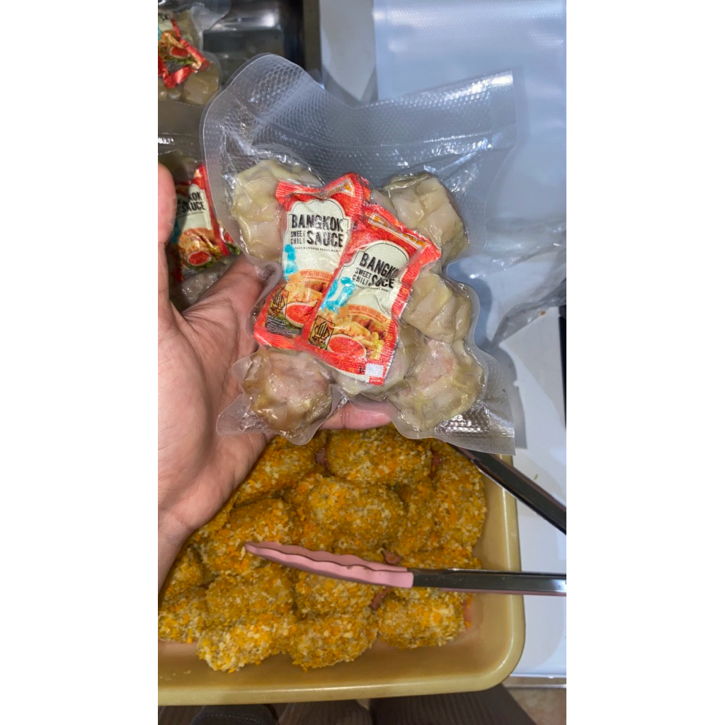 

DIMSUM ORI ISI 10 BY ACI'AN