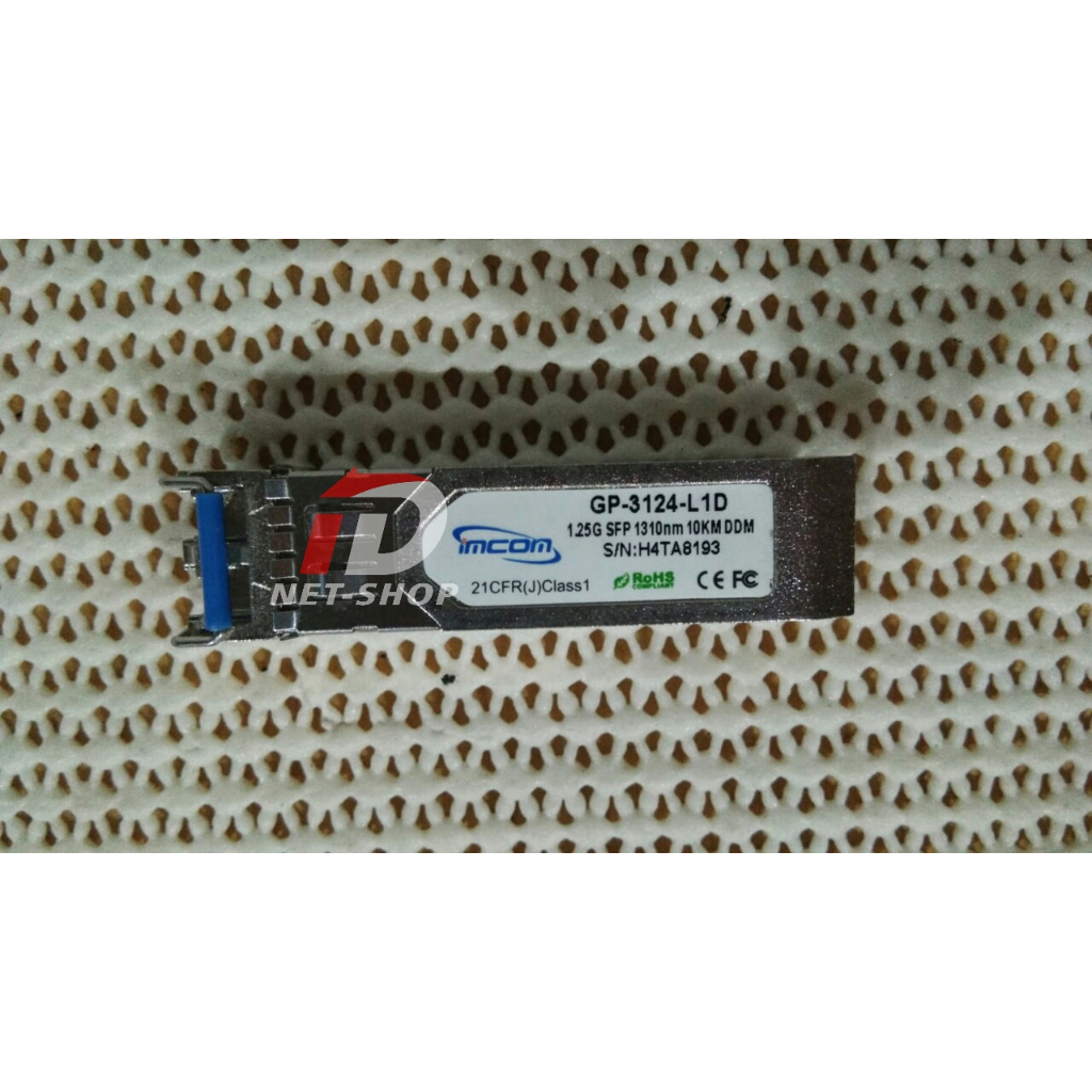 SFP IMCOM GP-3124-L-1D