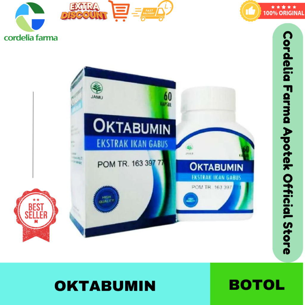 oktabumin