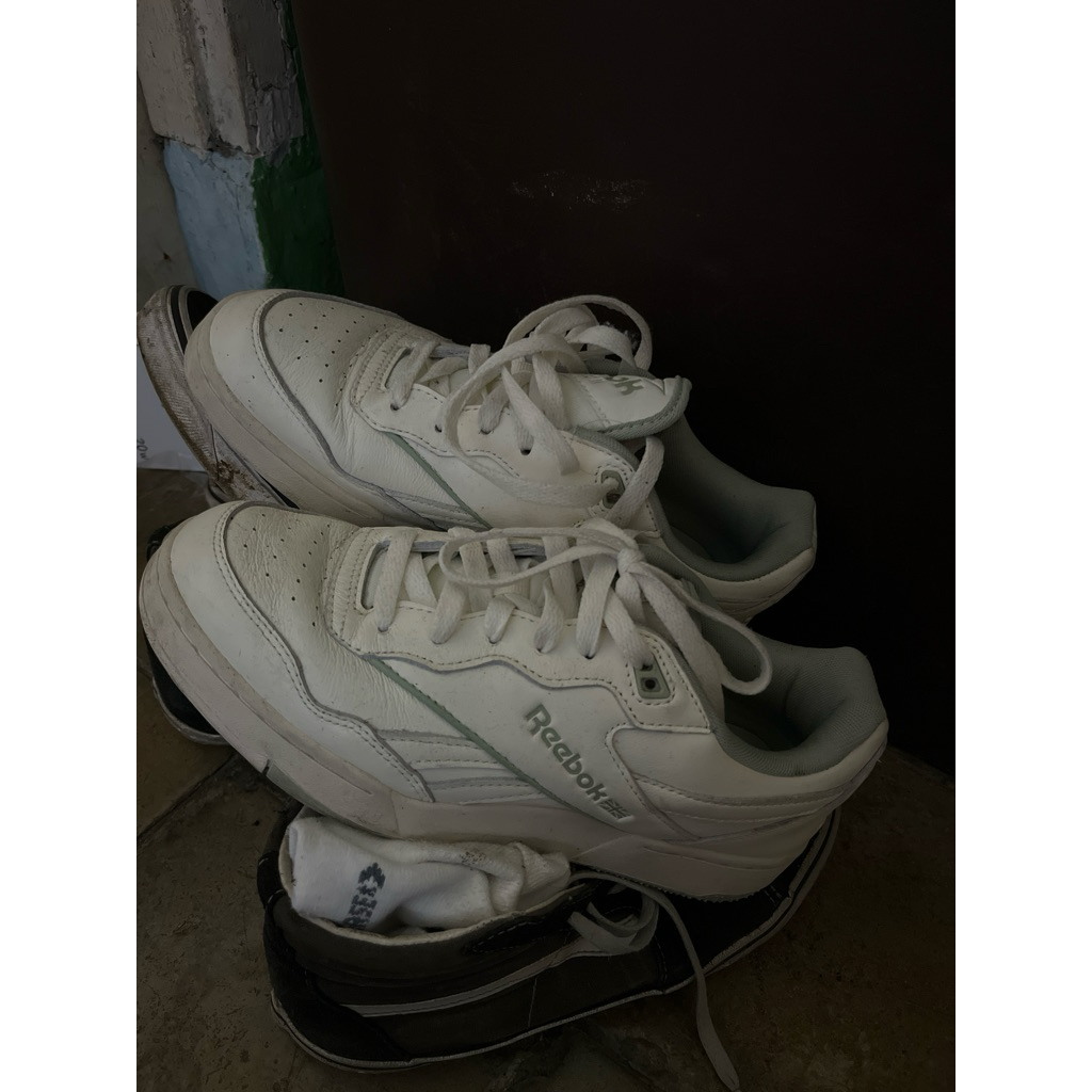 REEBOK BB4000 ii