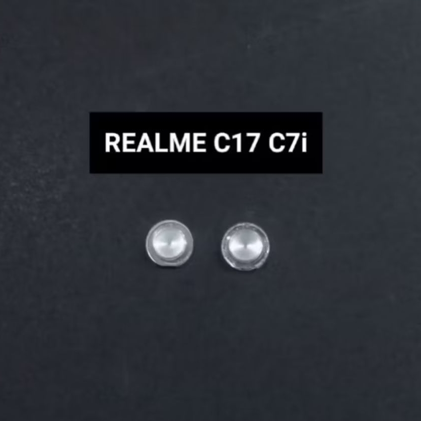 KACA FLASH REALME C17 C7i /  KACA FLASH REALME C7i C17