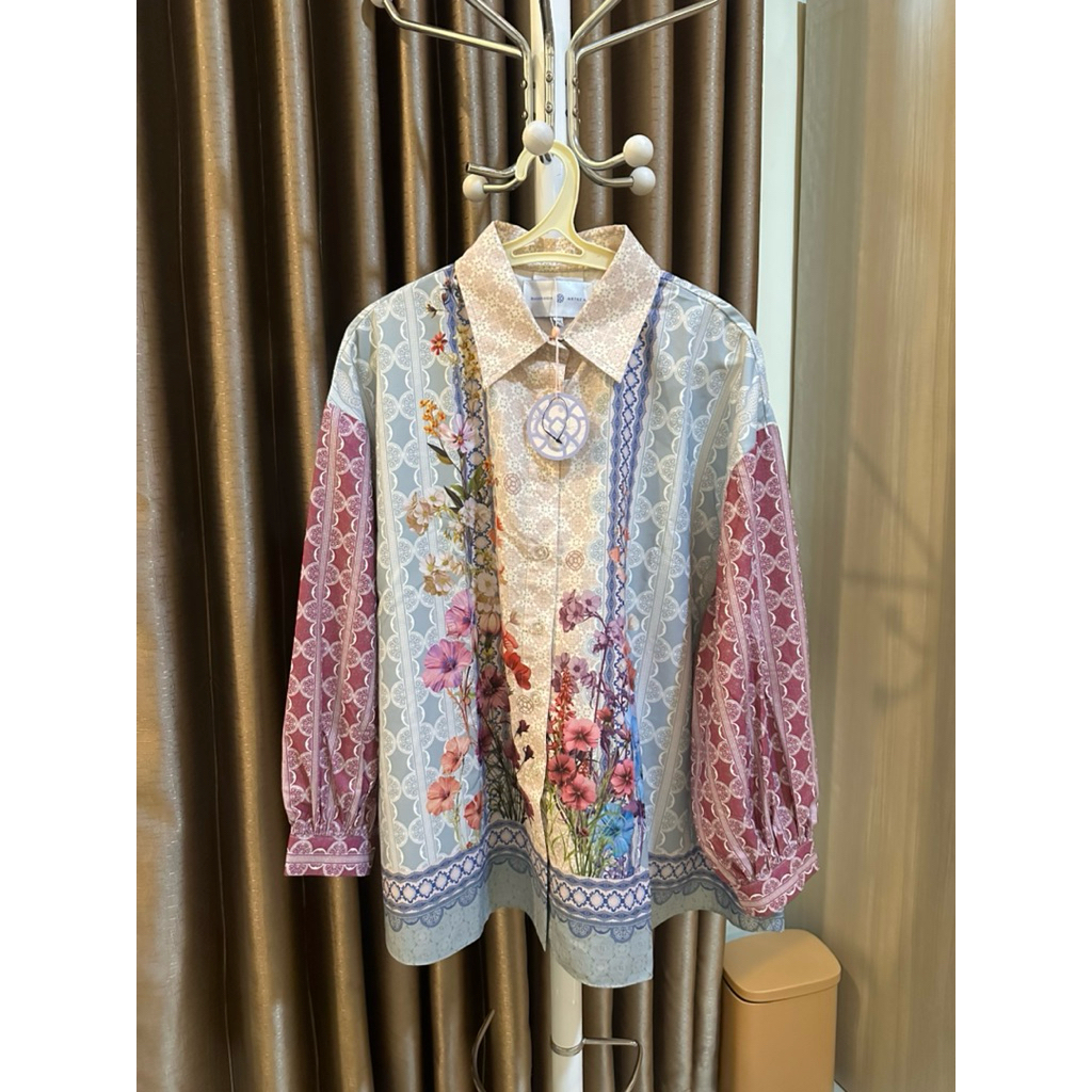 ria miranda x artkea