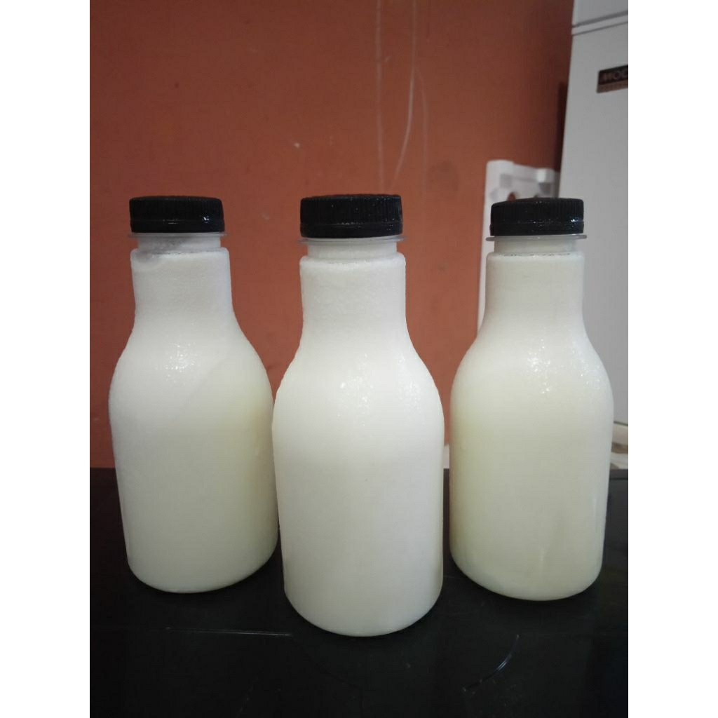 

susu sapi 100% murni