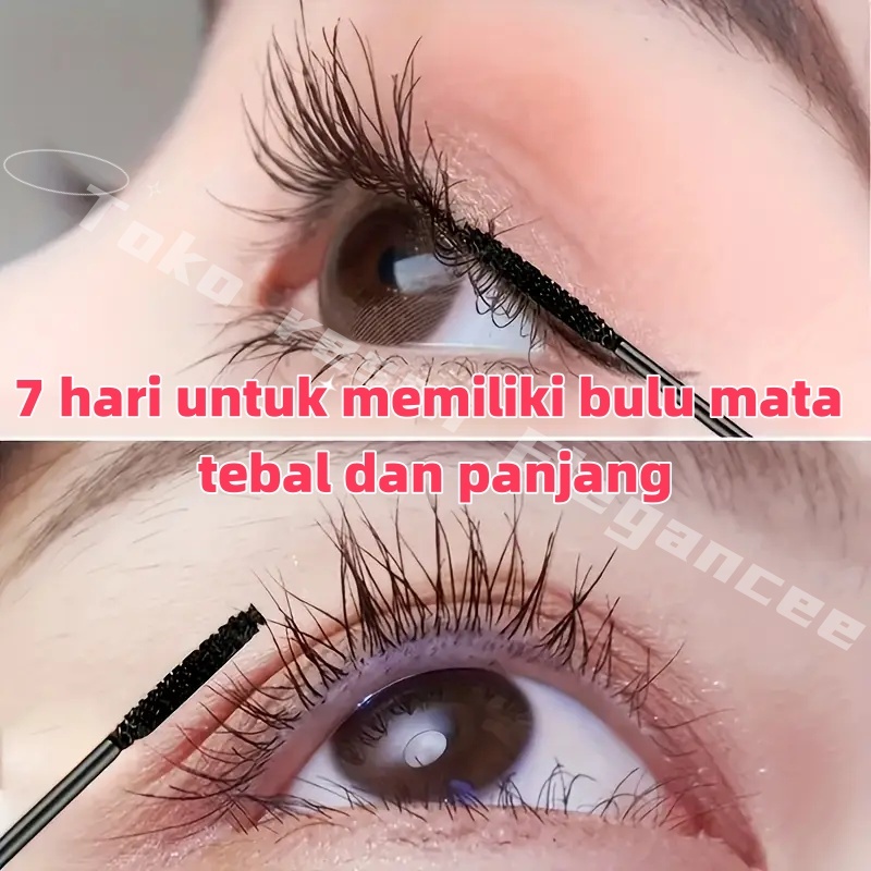 penumbuh alis dan bulu mata paling ampuh cepat serum bulu mata serum bulu mata dan alis ampuh dan ce