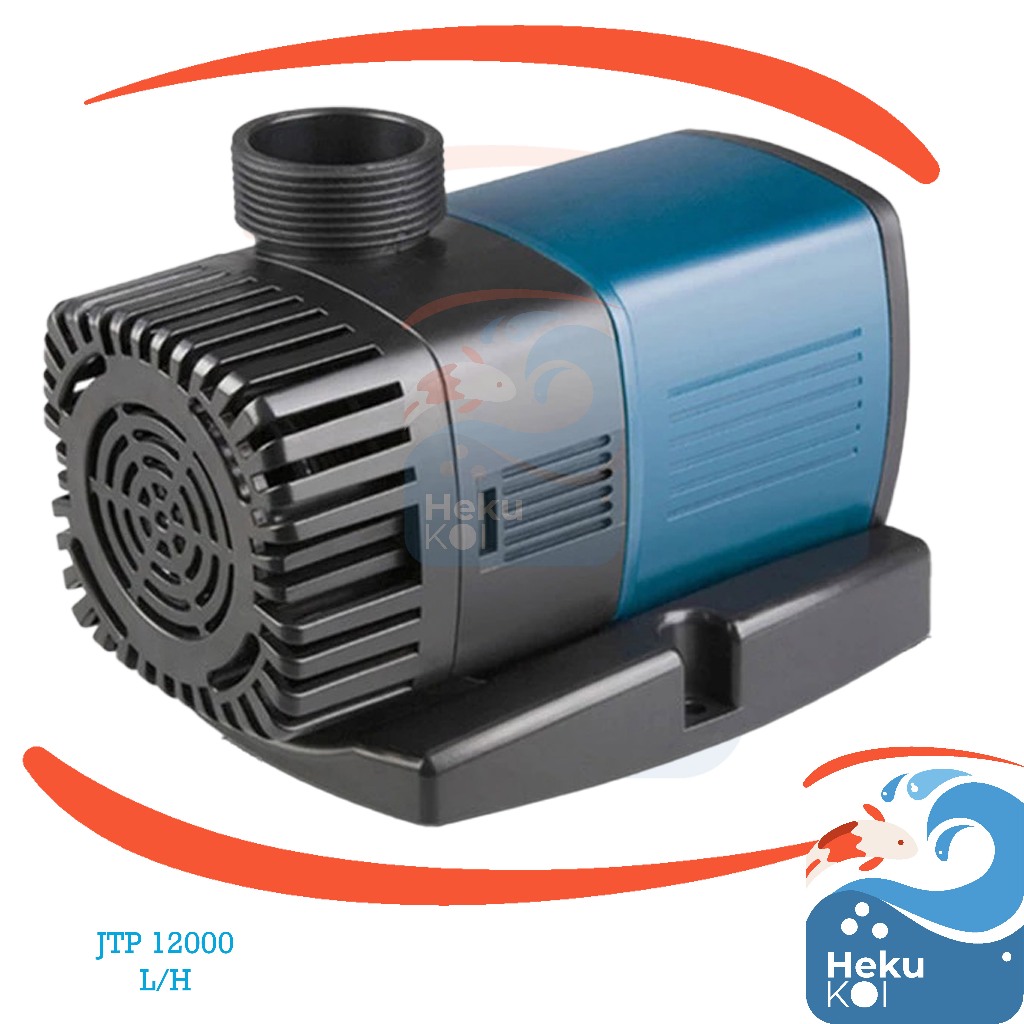 SUNSUN JTP 12000 LITER/JAM 100 WATT ORIGINAL / Pompa Sunsun JTP 12000