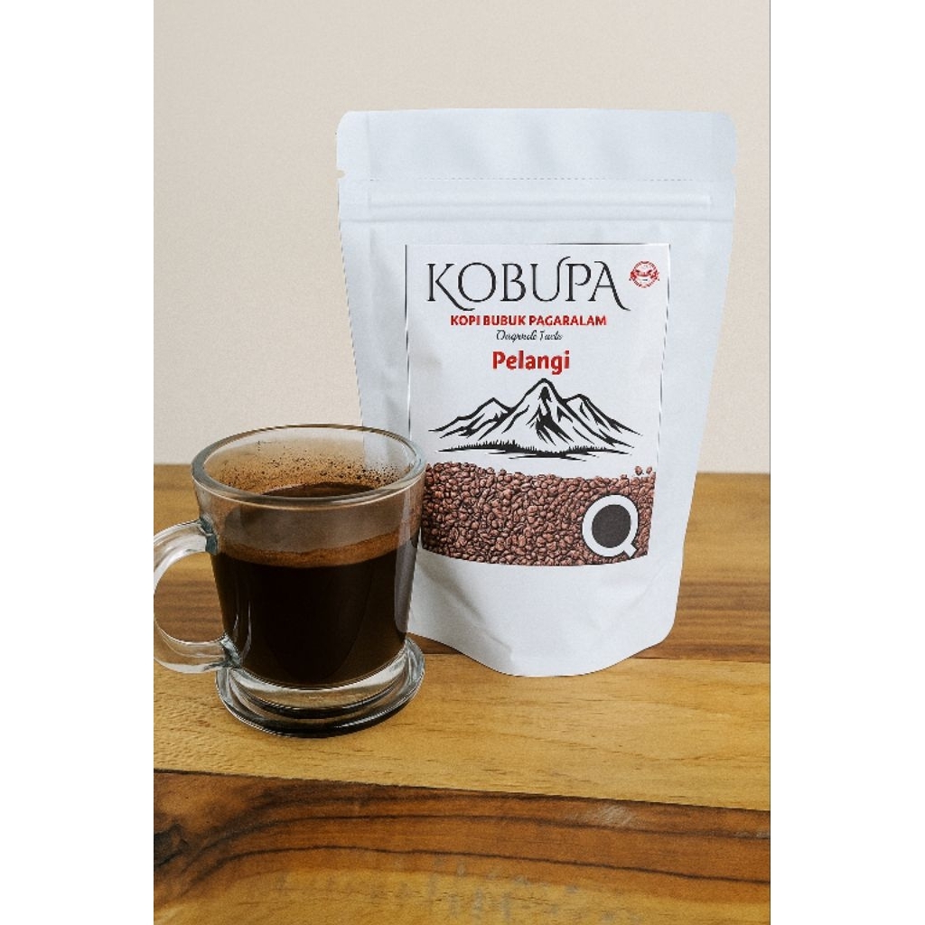 

Kopi Pelangi Kobupa
