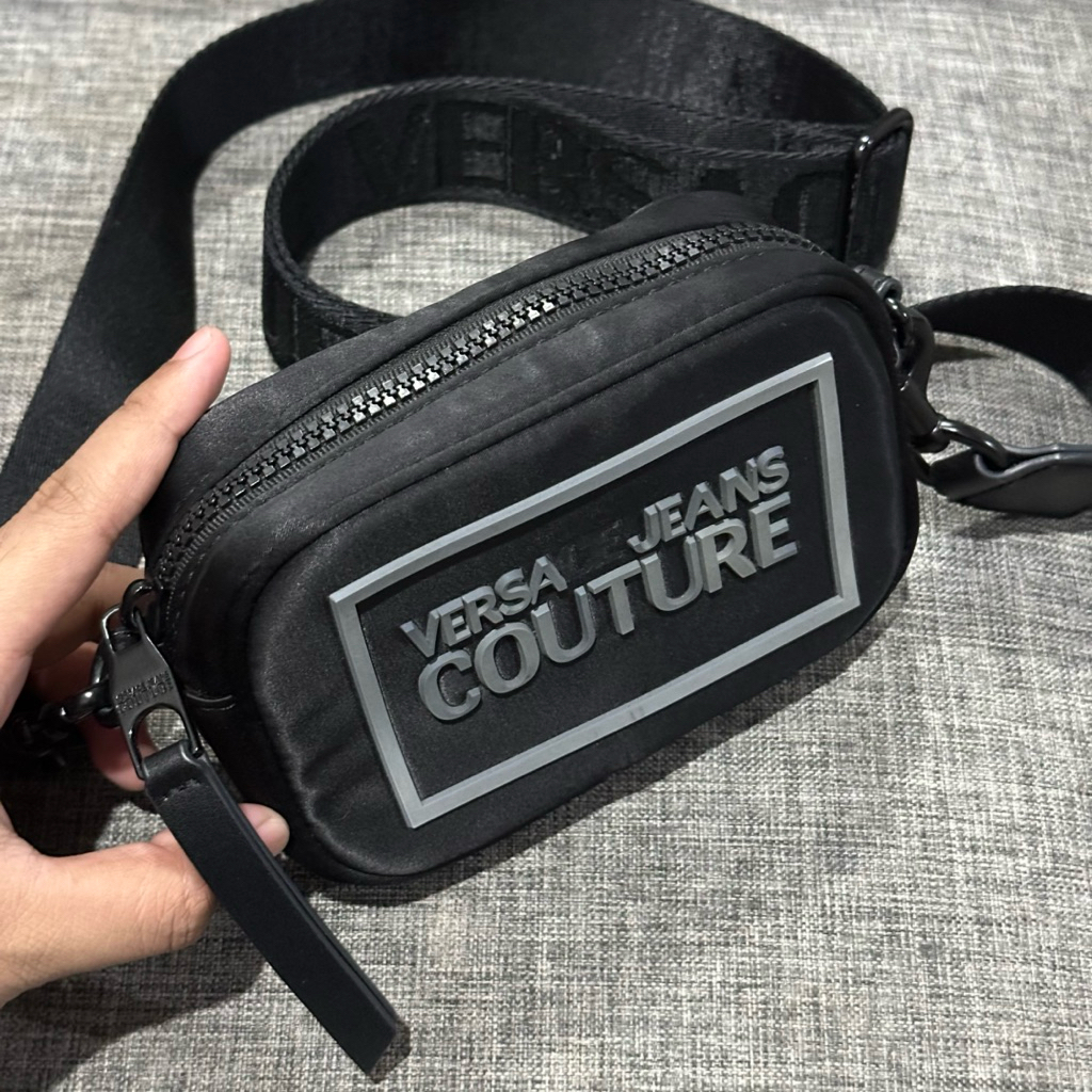 Versace Jeans Couture Sling Bag