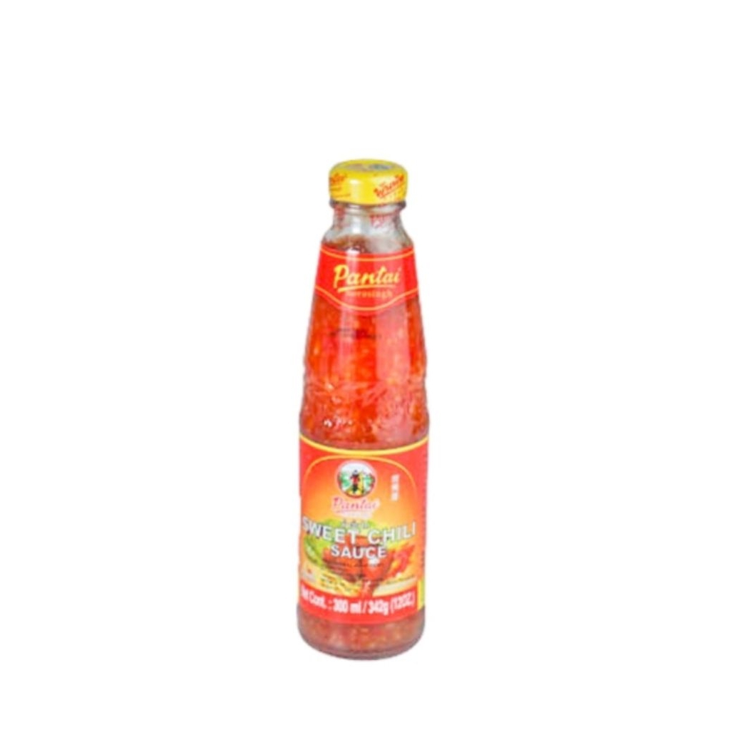 

pantai sweet Chili sauce 300 ml