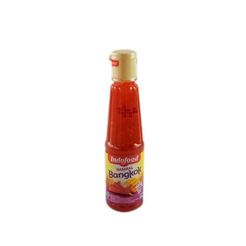 

Indofood sambal ala bangkok asam manis 135 ml