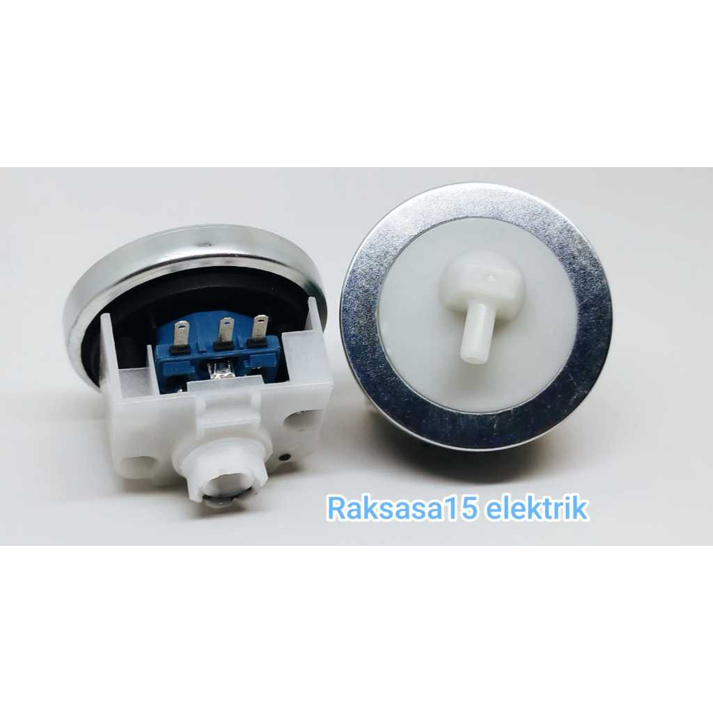 Water Level SHARP ESG876PGY ESH758TGY Sensor Air Mesin Cuci SHARP ES-G876P-GY ES-H758T-GY (105.1)