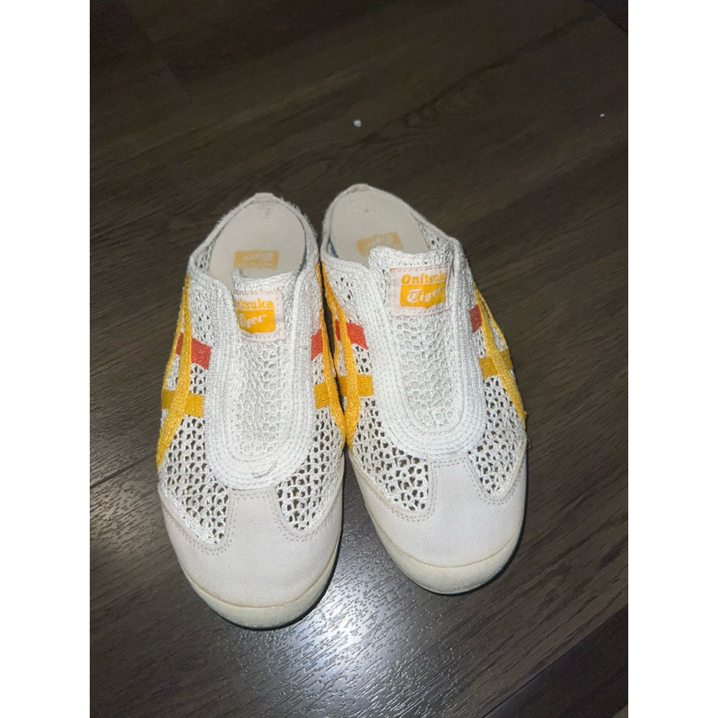 Onitsuka Tiger Mexico 66 | Onitsuka Tiger Shoes Slip On Original (preloved)